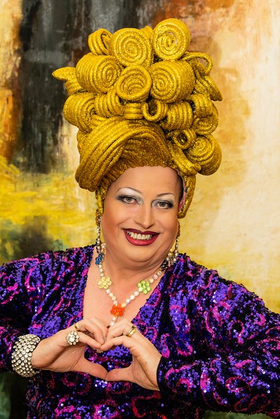 Dame Berta