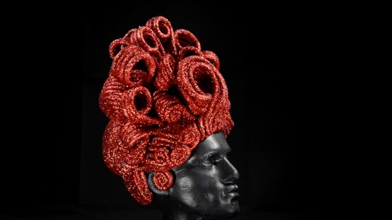 shocking-red